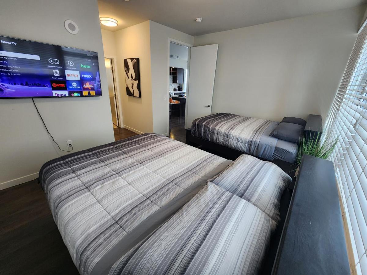 Amazing 2Bdr Home Must See Dtla Los Angeles Ngoại thất bức ảnh