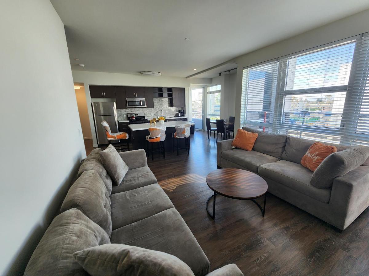 Amazing 2Bdr Home Must See Dtla Los Angeles Ngoại thất bức ảnh