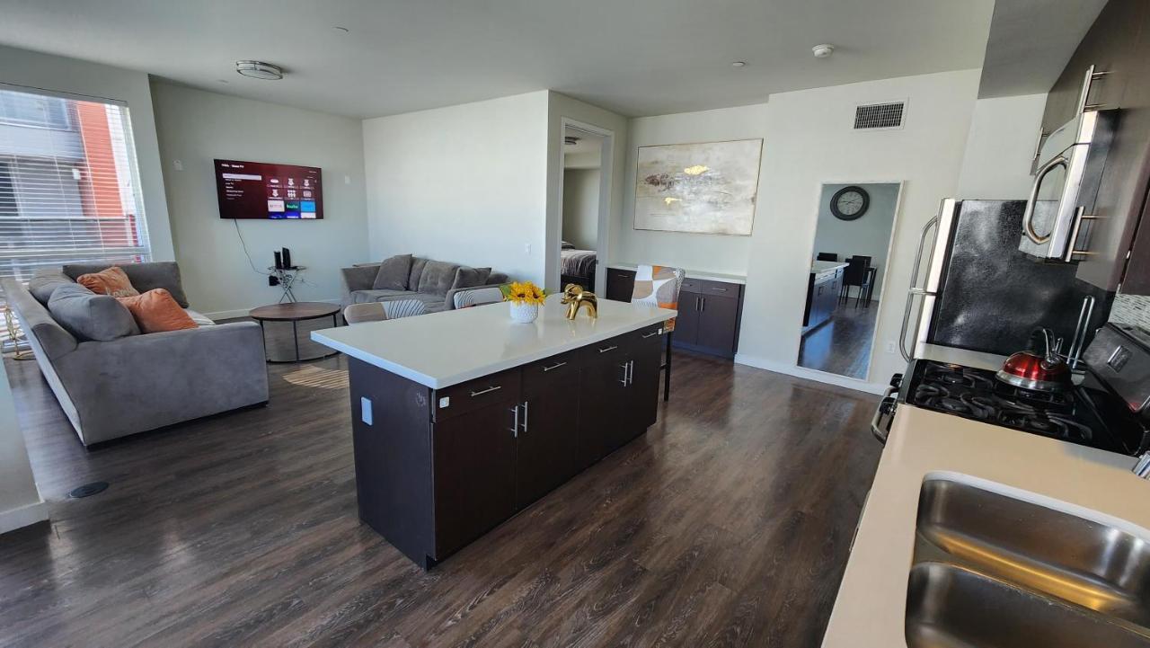 Amazing 2Bdr Home Must See Dtla Los Angeles Ngoại thất bức ảnh
