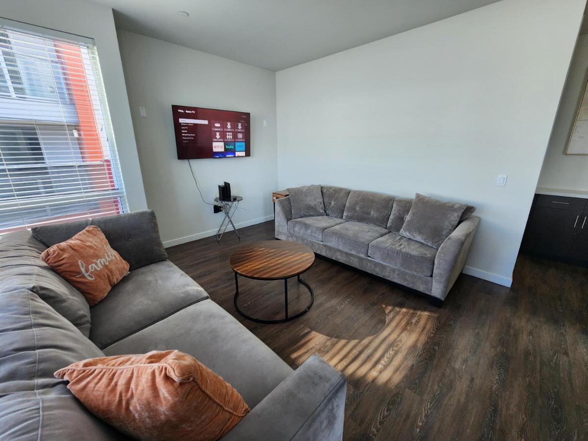 Amazing 2Bdr Home Must See Dtla Los Angeles Ngoại thất bức ảnh