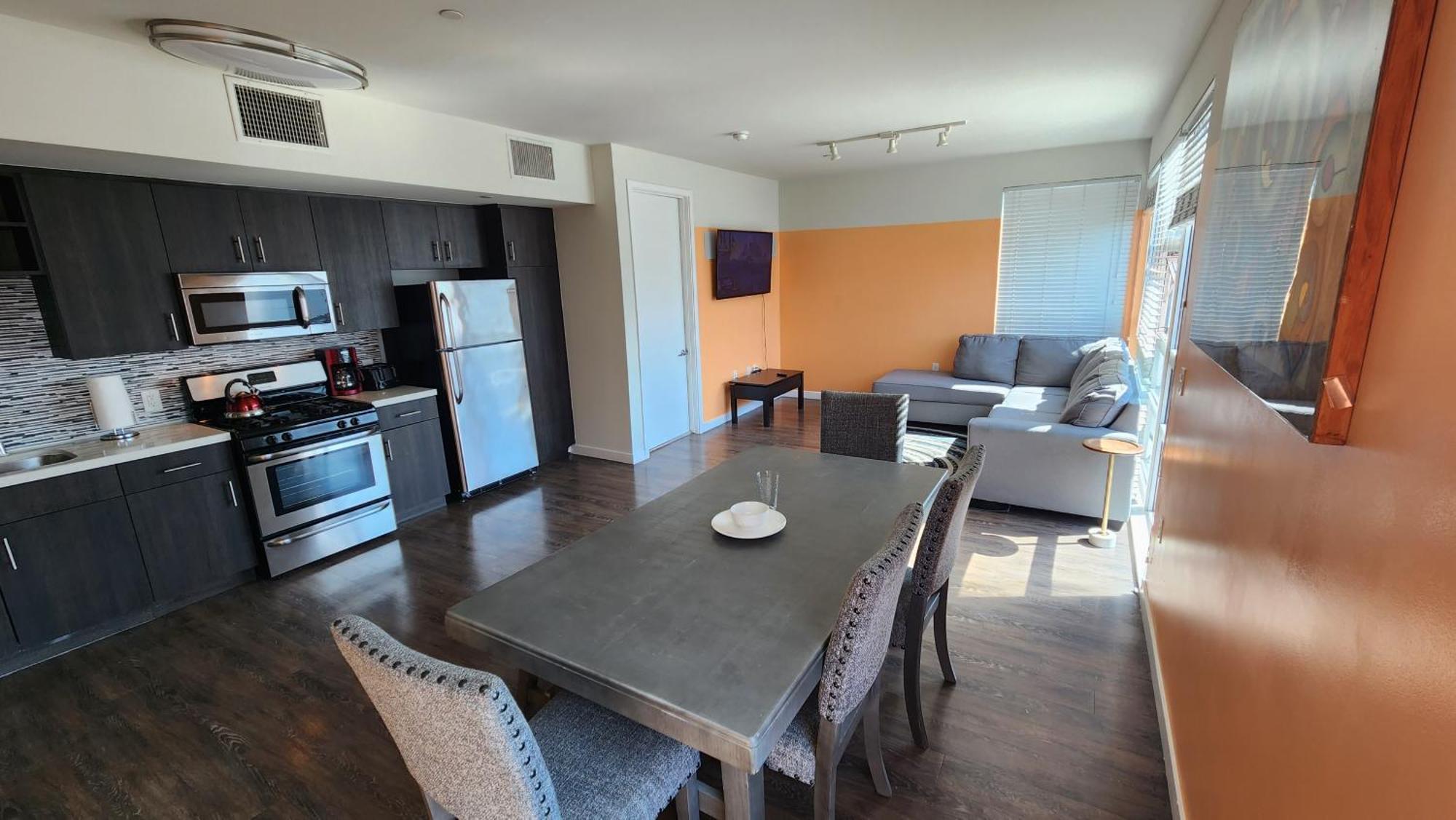 Amazing 2Bdr Home Must See Dtla Los Angeles Ngoại thất bức ảnh